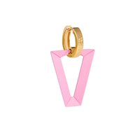 Mono orecchino Valentina Ferragni Donna in Argento DVF-OR-BA4 - DVF-OR-BA4
